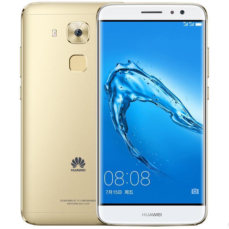 Huawei G9 Plus